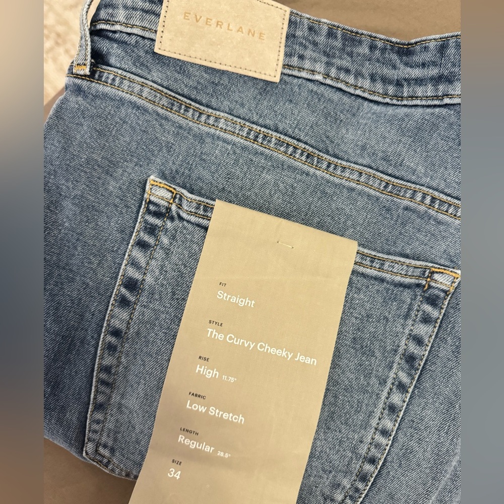 EVERLANE jeans